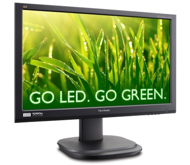 ViewSonic VG2236wm-LED