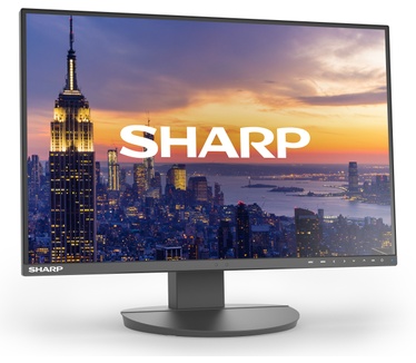 Sharp EA242W