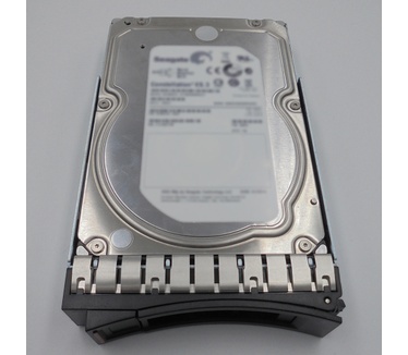 Origin Storage 450GB 15K SAS 3.5in XSeries M4 HotSwap Kit ReCertified Drive