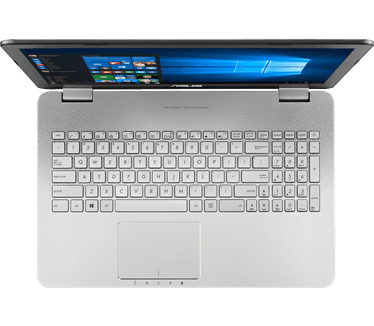 Asus N551JX -DM362T
