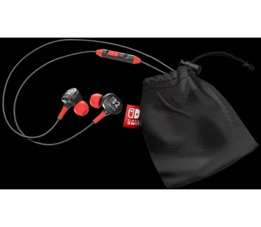PowerA Wired Earbuds for Nintendo Switch 2