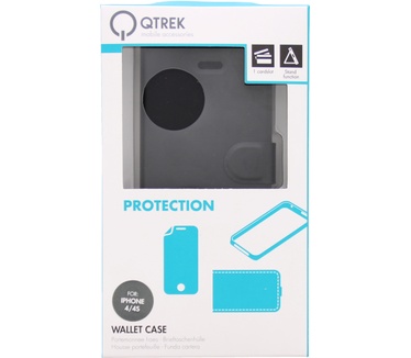 Qtrek QTRWAL00002