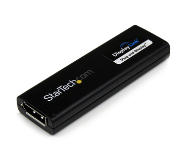 Startech StarTech.com USB32DPPRO (USB32DPPRO)