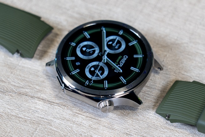 OnePlus Watch 3