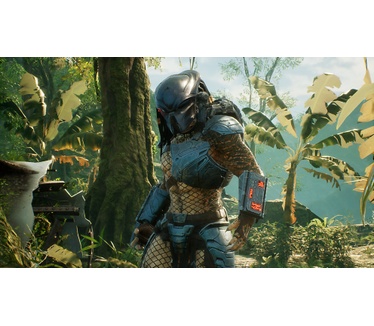 Predator: Hunting Grounds, PS4