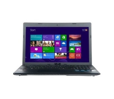Asus ASUS R503U  / 15.6 /  E2-1800 / 2GB / 320GB / DVD / W8
