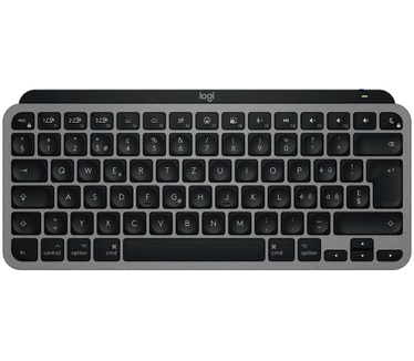Logitech MX Keys Mini For Mac