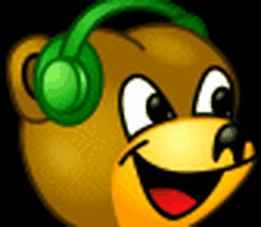 BearShare logo