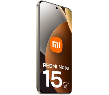 Xiaomi Redmi Note 15 Pro+ 5G