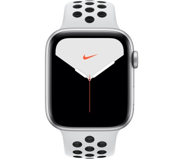 Apple Watch Nike Series 5
