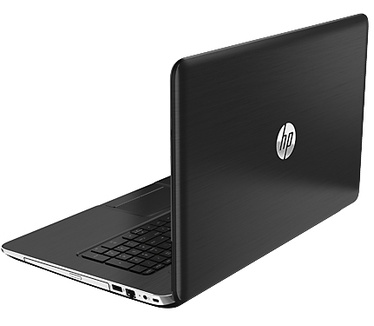 HP Pavilion 17-e107ed