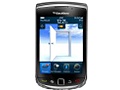 BlackBerry Torch beveiliging float