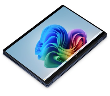 HP OmniBook X Flip 2-in-1 Laptop Next Gen AI 14-kc0620ndx