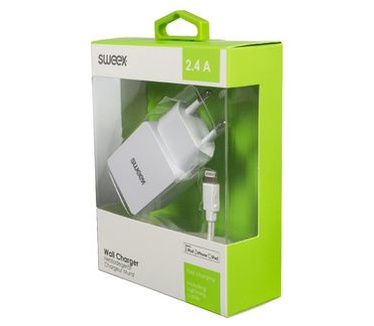 Sweex CH-004WH