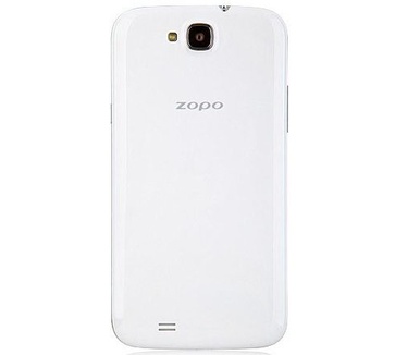 Zopo ZP990+ Wit