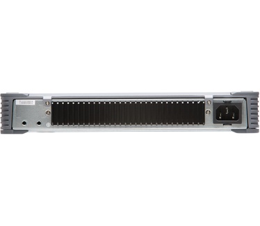 Juniper EX2300-C L2/L3 Gigabit Ethernet (10/100/1000) Power over Ethernet (PoE)