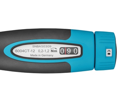 Hazet 6004CT-12