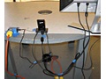 Zune HD FCC binnenwerk foto's