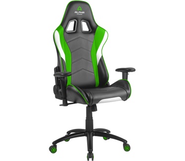 Alpha Gamer DELTA