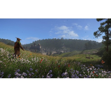Kingdom Come: Deliverance - Royal Edition, Windows