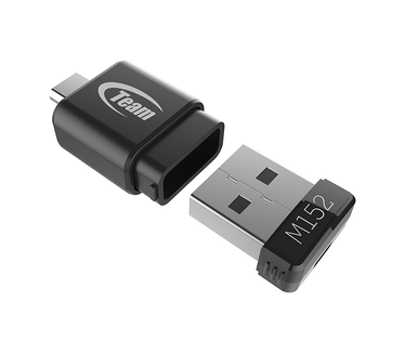 Team Group M152 32GB Zwart