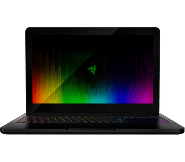 Razer Blade Pro (2016) 512GB