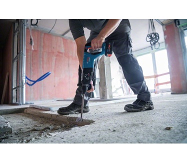 Bosch GBH 18V-28 DC Professional