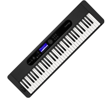 Casio CT-S400