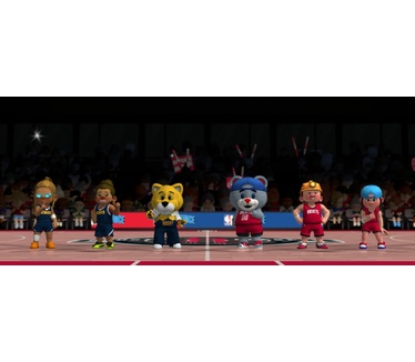 NBA Bounce (Xbox One / Series X)