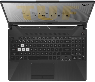 Asus FX506II-AL059T-BE