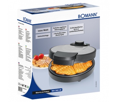 Bomann WA 1365 CB