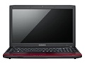 Samsung R580