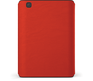 Kobo Aura (v2) Sleep Cover Rood