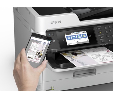 Epson WF-C5710DWF