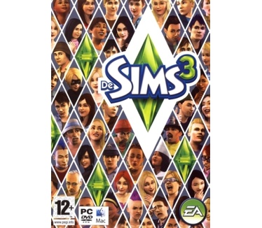 De Sims 3, PC