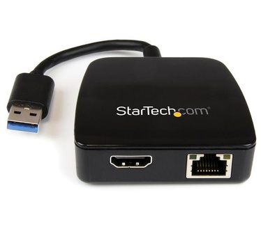 Startech.com USB31GEHD