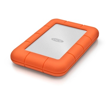 LaCie Rugged Mini, 2TB