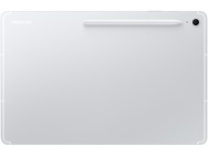 Samsung Galaxy Tab S10 FE+, Wi-Fi, 8GB ram, 128GB opslag Zilver