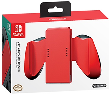 PowerA Joy-Con Comfort Grip