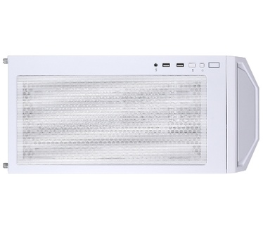 Lian Li Lancool 215 - Wit