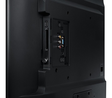 Samsung HG32EE460SK Zwart