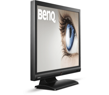 BenQ BL702A Zwart
