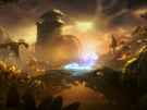 Ori and the Will of the Wisps