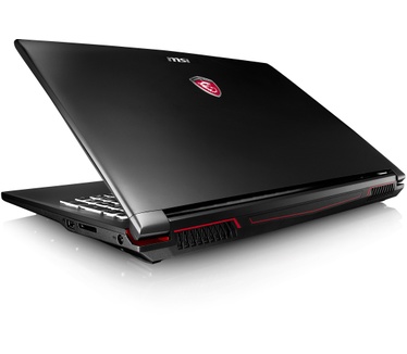 MSI GP62MVR 6RF(Leopard Pro)-233NL