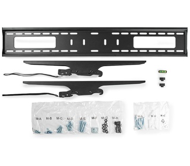 Nedis TVWM2170BK