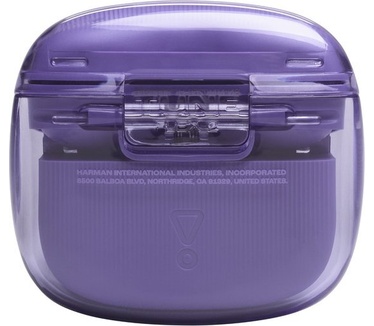 JBL Tune Flex 2 (Zwart)