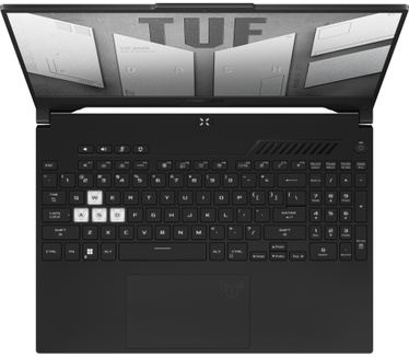 ASUS TUF Dash F15 FX517ZR-HF011W
