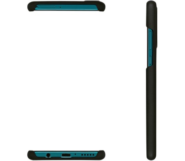 Artwizz Rubber Clip