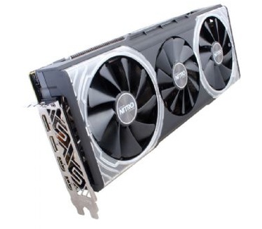 Sapphire Nitro+ Radeon RX Vega 56 Limited Edition
