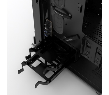 Phanteks Enthoo Evolv Grijs
